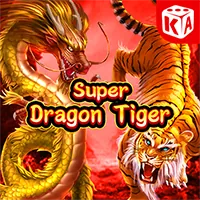 Các trò chơi casino khác như Sic Bo và Dragon Tiger
