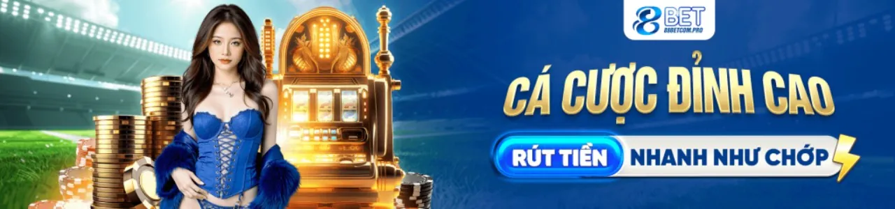 Game bắn cá giải trí tại SBOBET
