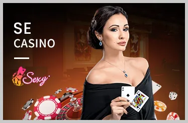 Trải nghiệm casino trực tuyến đỉnh cao SBOBET